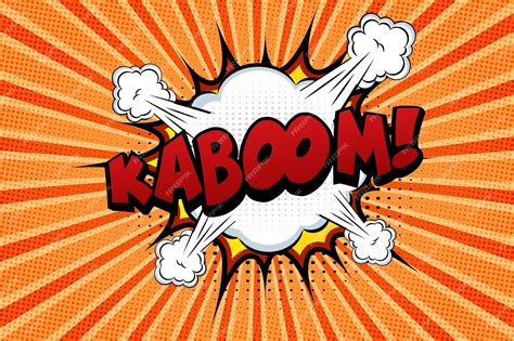 Kaboom Images .